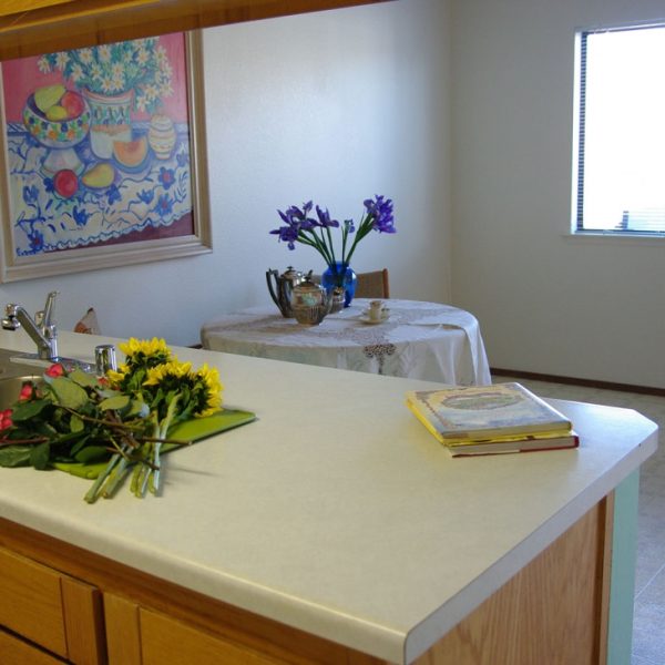 Marlene Village Townhomes | Kitchen