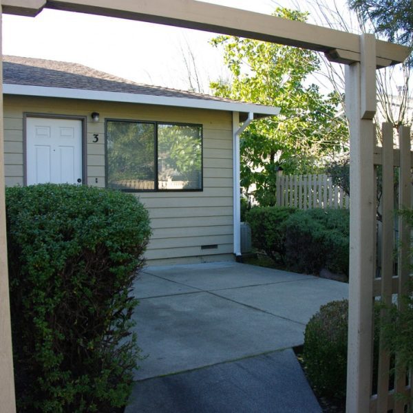 Marlene Village Ground Level Unit