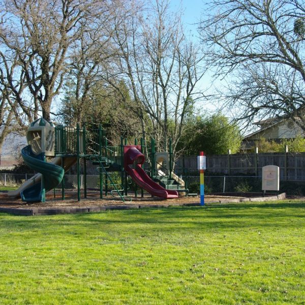 Marlene Village Townhomes playground