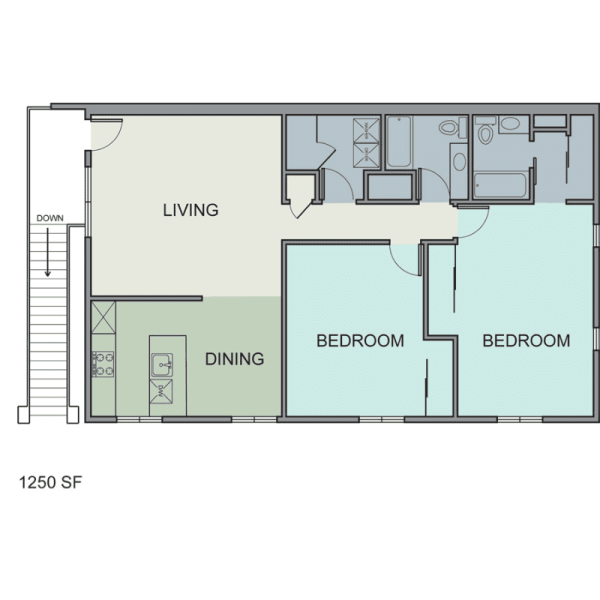 Unit A | Marlene Village