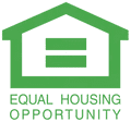 Equal Housing Opportunity